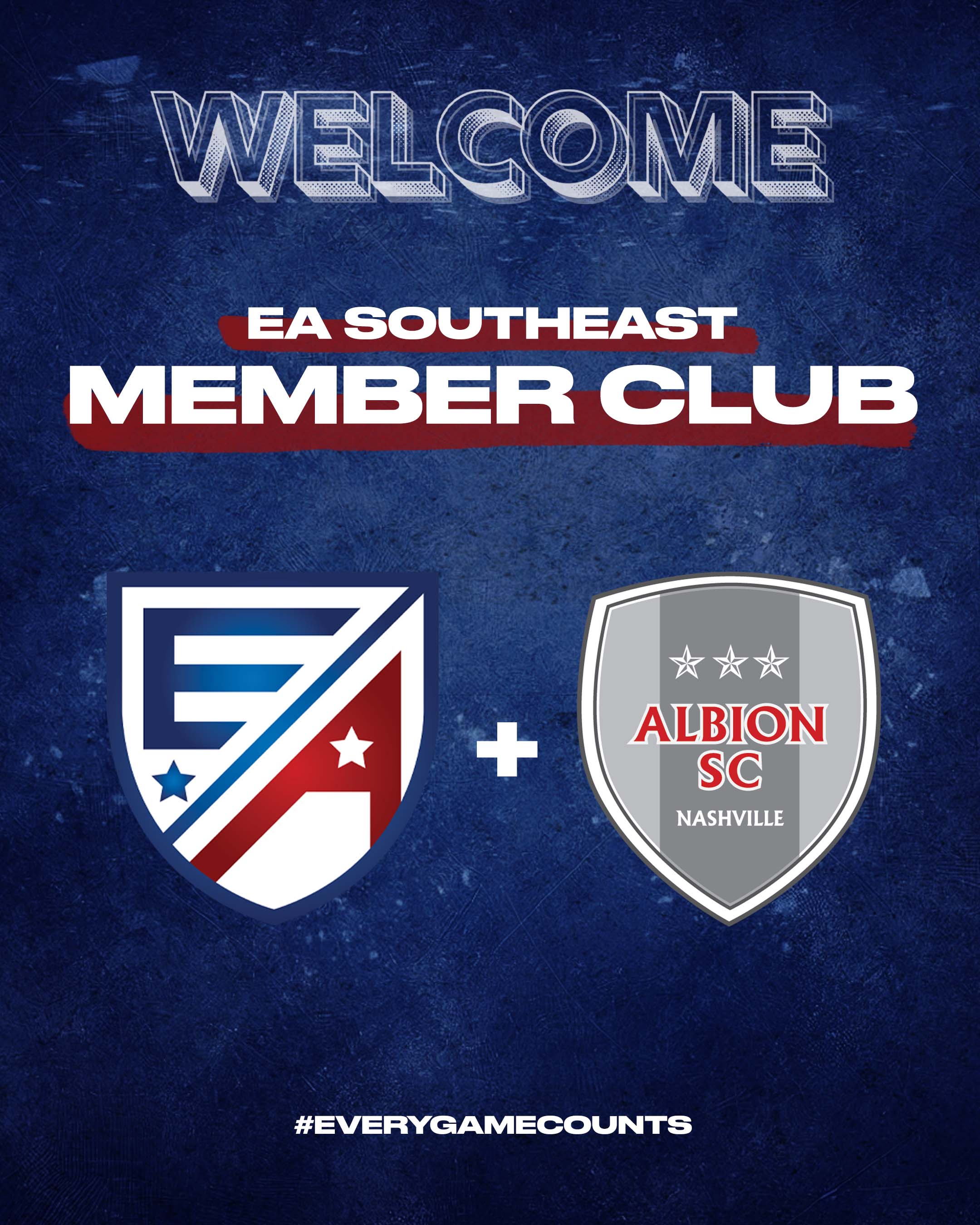 EA Welcome